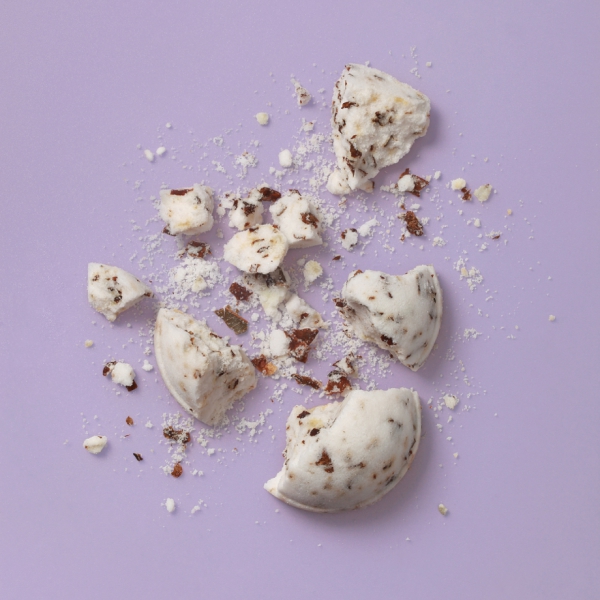 Musująca kula do kąpieli - Kolekcja Cosmic Bomb