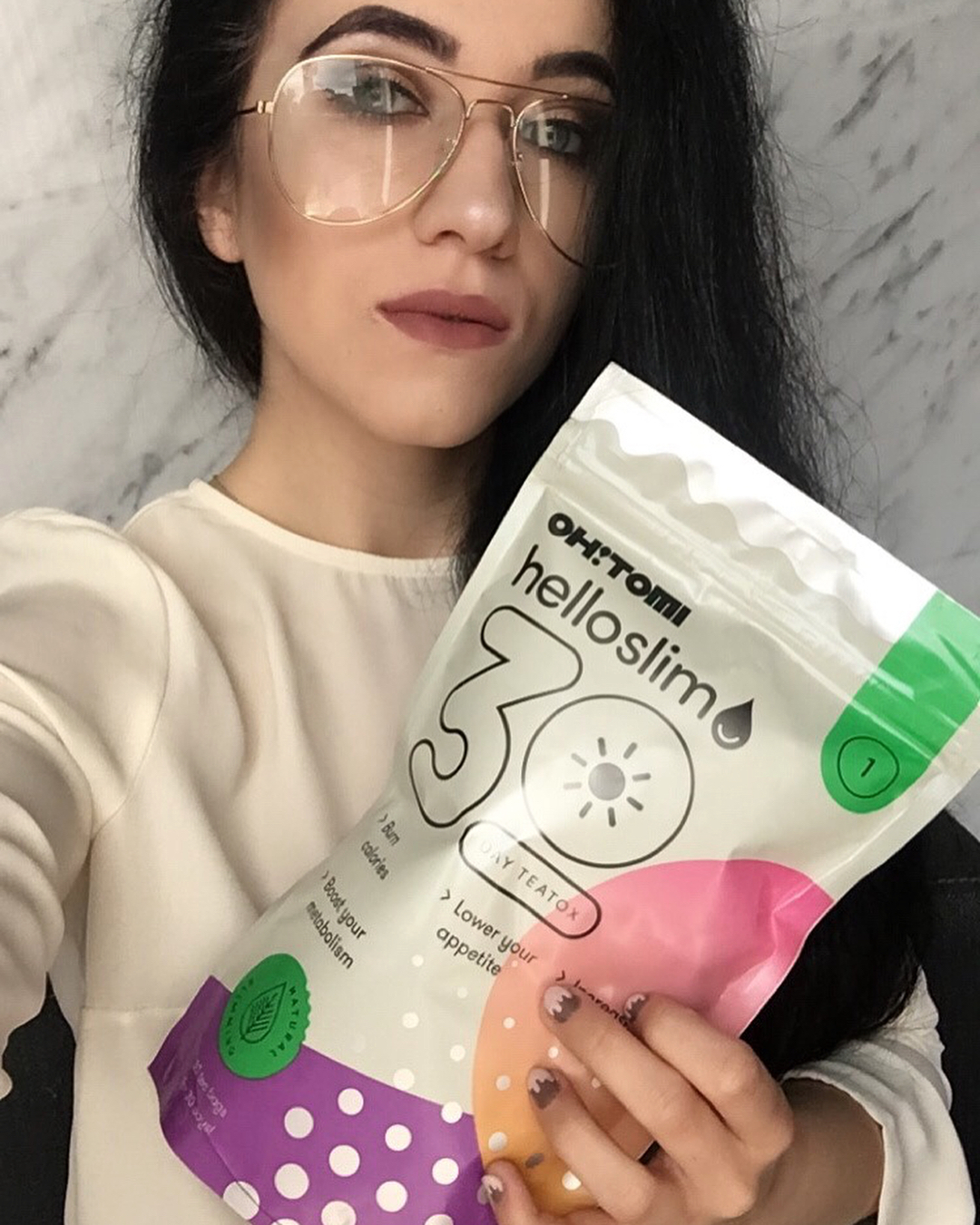 @ohtomipolska na Instagramie