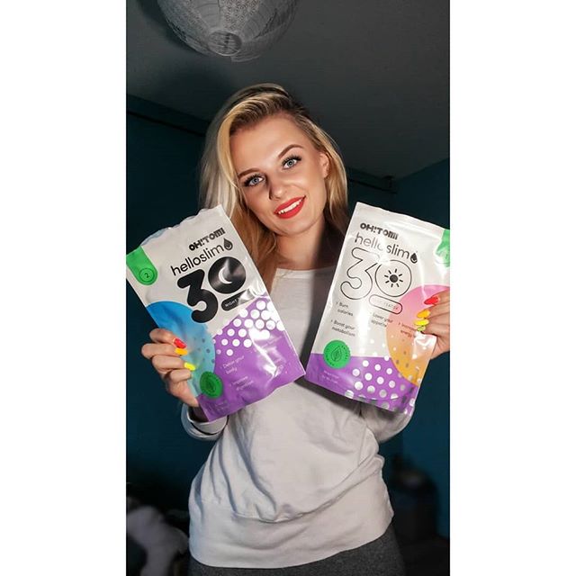 @ohtomipolska na Instagramie