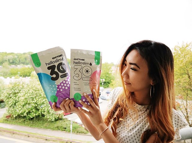 @ohtomipolska na Instagramie